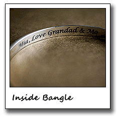 Inside Bangle