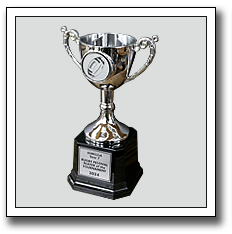 Mini Cup Trophy